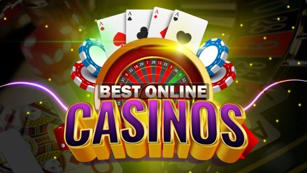 Czech online casino