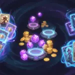 Arena Currency Collection