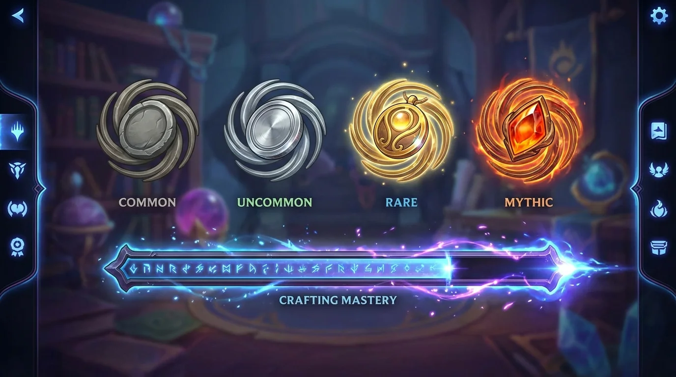 Magical Wildcard Tokens